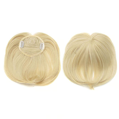 🔥Only $16.99 Last Day 💥Breathable Natural Hair Tips for Women with Thinning Hair