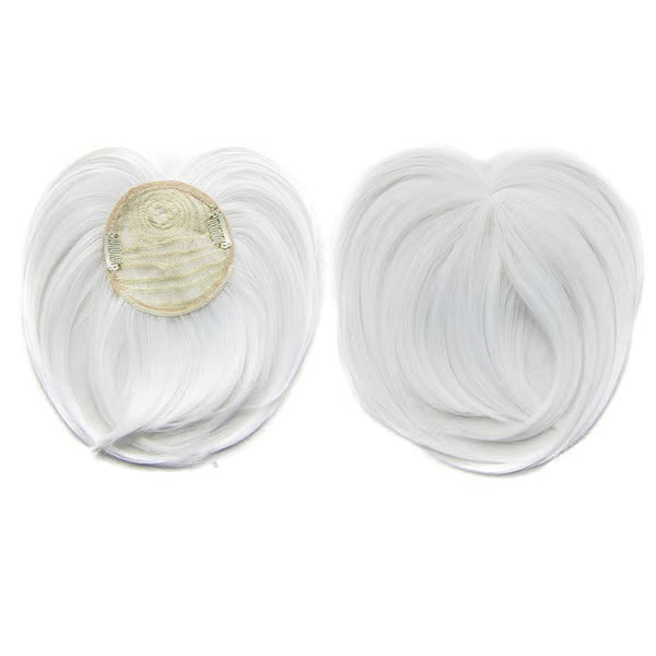 🔥Only $16.99 Last Day 💥Breathable Natural Hair Tips for Women with Thinning Hair