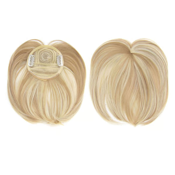 🔥Only $16.99 Last Day 💥Breathable Natural Hair Tips for Women with Thinning Hair