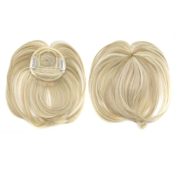 🔥Only $16.99 Last Day 💥Breathable Natural Hair Tips for Women with Thinning Hair