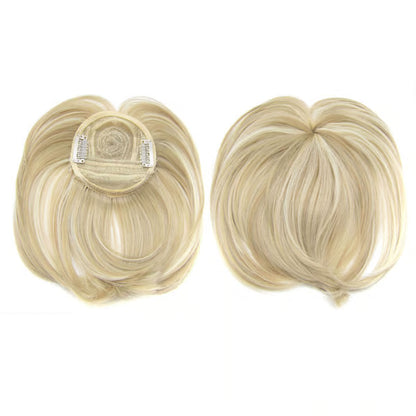 🔥Only $16.99 Last Day 💥Breathable Natural Hair Tips for Women with Thinning Hair