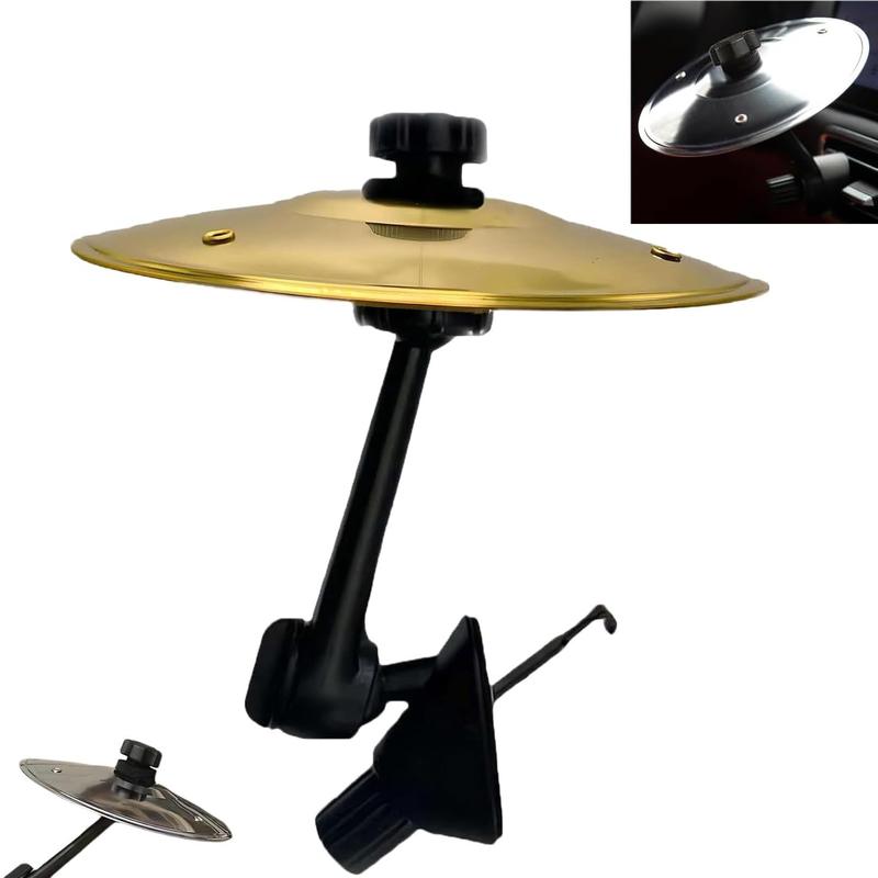 🔥Hot Sale Now🔥Car Cymbal Air Outlet