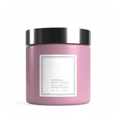 Firming Body Cream - 8 fl.oz