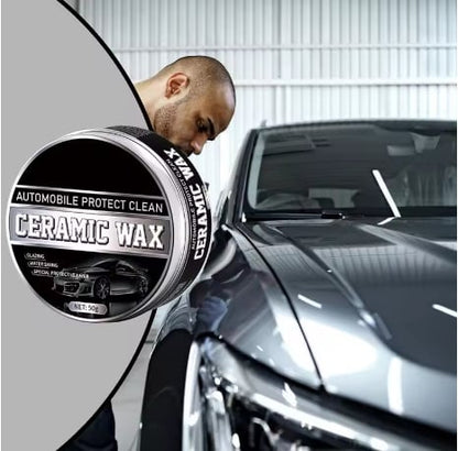 🔥Only $19.99 Last Day 💥Ceramic Coating Wax