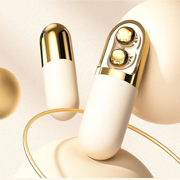 ⏰Limited stock!🔥Vibration Massage Bluetooth Headphones